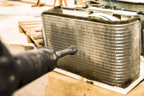 Best Ductwork Cleaning Services  in Temecula, CA